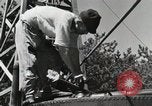 Standbild Akita Ölfeld Yabase Japan, 1947, aus Sekunde 24 historischem Filmmaterial Videoclip 65675023228