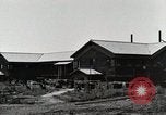 Standbild Akita Ölfeld Yabase Japan, 1947, aus Sekunde 32 historischem Filmmaterial Videoclip 65675023228