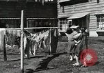 Standbild Akita Ölfeld Yabase Japan, 1947, aus Sekunde 35 historischem Filmmaterial Videoclip 65675023228
