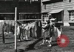 Standbild Akita Ölfeld Yabase Japan, 1947, aus Sekunde 36 historischem Filmmaterial Videoclip 65675023228