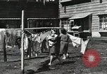 Standbild Akita Ölfeld Yabase Japan, 1947, aus Sekunde 37 historischem Filmmaterial Videoclip 65675023228