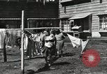 Standbild Akita Ölfeld Yabase Japan, 1947, aus Sekunde 39 historischem Filmmaterial Videoclip 65675023228
