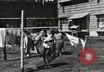 Standbild Akita Ölfeld Yabase Japan, 1947, aus Sekunde 40 historischem Filmmaterial Videoclip 65675023228