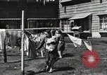 Standbild Akita Ölfeld Yabase Japan, 1947, aus Sekunde 41 historischem Filmmaterial Videoclip 65675023228