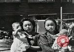 Standbild Akita Ölfeld Yabase Japan, 1947, aus Sekunde 43 historischem Filmmaterial Videoclip 65675023228