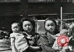 Standbild Akita Ölfeld Yabase Japan, 1947, aus Sekunde 44 historischem Filmmaterial Videoclip 65675023228