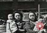 Standbild Akita Ölfeld Yabase Japan, 1947, aus Sekunde 45 historischem Filmmaterial Videoclip 65675023228