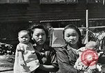 Standbild Akita Ölfeld Yabase Japan, 1947, aus Sekunde 46 historischem Filmmaterial Videoclip 65675023228