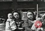 Standbild Akita Ölfeld Yabase Japan, 1947, aus Sekunde 48 historischem Filmmaterial Videoclip 65675023228