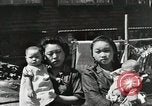 Standbild Akita Ölfeld Yabase Japan, 1947, aus Sekunde 49 historischem Filmmaterial Videoclip 65675023228