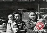 Standbild Akita Ölfeld Yabase Japan, 1947, aus Sekunde 50 historischem Filmmaterial Videoclip 65675023228