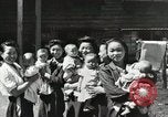 Standbild Akita Ölfeld Yabase Japan, 1947, aus Sekunde 54 historischem Filmmaterial Videoclip 65675023228