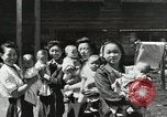 Standbild Akita Ölfeld Yabase Japan, 1947, aus Sekunde 55 historischem Filmmaterial Videoclip 65675023228