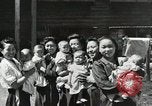 Standbild Akita Ölfeld Yabase Japan, 1947, aus Sekunde 56 historischem Filmmaterial Videoclip 65675023228