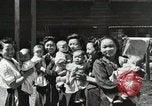 Standbild Akita Ölfeld Yabase Japan, 1947, aus Sekunde 57 historischem Filmmaterial Videoclip 65675023228