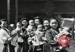Standbild Akita Ölfeld Yabase Japan, 1947, aus Sekunde 58 historischem Filmmaterial Videoclip 65675023228