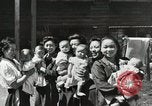 Standbild Akita Ölfeld Yabase Japan, 1947, aus Sekunde 59 historischem Filmmaterial Videoclip 65675023228