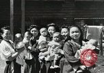 Standbild Akita Ölfeld Yabase Japan, 1947, aus Sekunde 60 historischem Filmmaterial Videoclip 65675023228