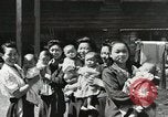 Standbild Akita Ölfeld Yabase Japan, 1947, aus Sekunde 61 historischem Filmmaterial Videoclip 65675023228