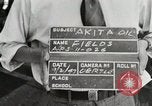 Standbild Akita Ölfeld Yabase Japan, 1947, aus Sekunde 1 historischem Filmmaterial Videoclip 65675023229
