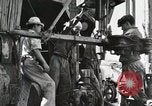 Standbild Akita Ölfeld Yabase Japan, 1947, aus Sekunde 4 historischem Filmmaterial Videoclip 65675023229