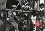 Standbild Akita Ölfeld Yabase Japan, 1947, aus Sekunde 5 historischem Filmmaterial Videoclip 65675023229