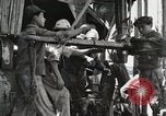 Standbild Akita Ölfeld Yabase Japan, 1947, aus Sekunde 8 historischem Filmmaterial Videoclip 65675023229