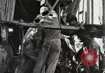 Standbild Akita Ölfeld Yabase Japan, 1947, aus Sekunde 10 historischem Filmmaterial Videoclip 65675023229