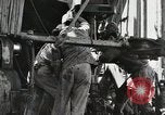 Standbild Akita Ölfeld Yabase Japan, 1947, aus Sekunde 11 historischem Filmmaterial Videoclip 65675023229