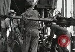 Standbild Akita Ölfeld Yabase Japan, 1947, aus Sekunde 12 historischem Filmmaterial Videoclip 65675023229