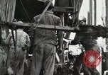 Standbild Akita Ölfeld Yabase Japan, 1947, aus Sekunde 13 historischem Filmmaterial Videoclip 65675023229