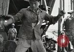 Standbild Akita Ölfeld Yabase Japan, 1947, aus Sekunde 14 historischem Filmmaterial Videoclip 65675023229