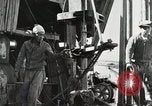 Standbild Akita Ölfeld Yabase Japan, 1947, aus Sekunde 15 historischem Filmmaterial Videoclip 65675023229