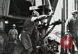Standbild Akita Ölfeld Yabase Japan, 1947, aus Sekunde 17 historischem Filmmaterial Videoclip 65675023229