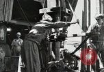 Standbild Akita Ölfeld Yabase Japan, 1947, aus Sekunde 18 historischem Filmmaterial Videoclip 65675023229