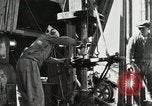 Standbild Akita Ölfeld Yabase Japan, 1947, aus Sekunde 19 historischem Filmmaterial Videoclip 65675023229