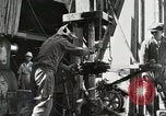 Standbild Akita Ölfeld Yabase Japan, 1947, aus Sekunde 20 historischem Filmmaterial Videoclip 65675023229