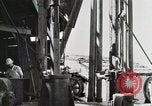 Standbild Akita Ölfeld Yabase Japan, 1947, aus Sekunde 30 historischem Filmmaterial Videoclip 65675023229