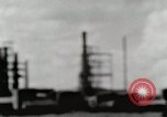 Standbild Akita Ölfeld Yabase Japan, 1947, aus Sekunde 55 historischem Filmmaterial Videoclip 65675023229