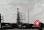 Standbild Akita Ölfeld Yabase Japan, 1947, aus Sekunde 56 historischem Filmmaterial Videoclip 65675023229