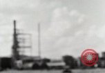 Standbild Akita Ölfeld Yabase Japan, 1947, aus Sekunde 58 historischem Filmmaterial Videoclip 65675023229