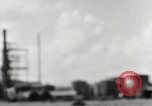 Standbild Akita Ölfeld Yabase Japan, 1947, aus Sekunde 59 historischem Filmmaterial Videoclip 65675023229