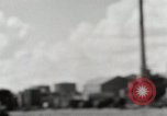 Standbild Akita Ölfeld Yabase Japan, 1947, aus Sekunde 62 historischem Filmmaterial Videoclip 65675023229