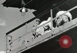 Standbild Akita Ölfeld Yabase Japan, 1947, aus Sekunde 8 historischem Filmmaterial Videoclip 65675023230