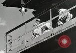 Standbild Akita Ölfeld Yabase Japan, 1947, aus Sekunde 9 historischem Filmmaterial Videoclip 65675023230