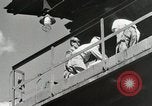 Standbild Akita Ölfeld Yabase Japan, 1947, aus Sekunde 11 historischem Filmmaterial Videoclip 65675023230