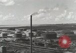 Standbild Akita Ölfeld Yabase Japan, 1947, aus Sekunde 12 historischem Filmmaterial Videoclip 65675023230