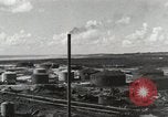 Standbild Akita Ölfeld Yabase Japan, 1947, aus Sekunde 13 historischem Filmmaterial Videoclip 65675023230