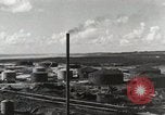 Standbild Akita Ölfeld Yabase Japan, 1947, aus Sekunde 15 historischem Filmmaterial Videoclip 65675023230