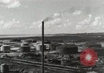 Standbild Akita Ölfeld Yabase Japan, 1947, aus Sekunde 16 historischem Filmmaterial Videoclip 65675023230